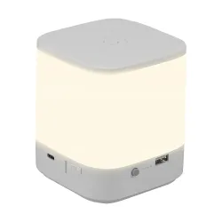 Нощна лампа с вградена WiFi камера