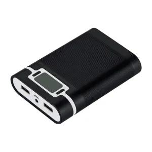 Скрита камера във външна батерия