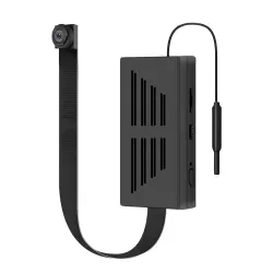 Скрита камера за вграждане с WiFi