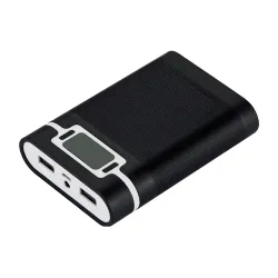 Външна батерия с вградена WiFi камера