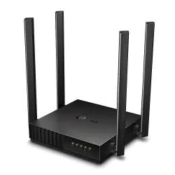 WiFi рутер с вградена скрита камера
