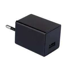 Зарядно устройство с WiFi скрита камера